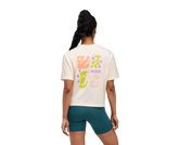 HOKA COLLAGE GPX TEE
